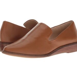 SOLD - Kelsi Dagger loafers